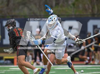 Thumbnail 1 in Lassiter vs. McCallie photogallery.