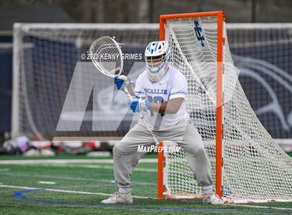 Thumbnail 1 in Lassiter vs. McCallie photogallery.