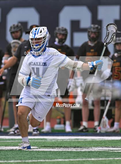 Thumbnail 1 in Lassiter vs. McCallie photogallery.