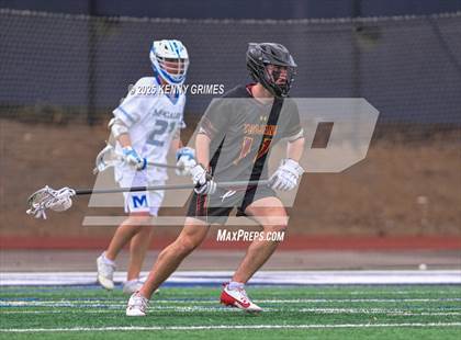 Thumbnail 3 in Lassiter vs. McCallie photogallery.