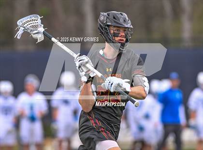 Thumbnail 1 in Lassiter vs. McCallie photogallery.