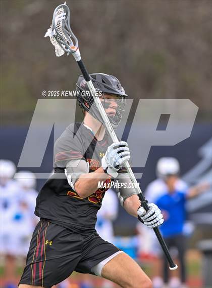Thumbnail 2 in Lassiter vs. McCallie photogallery.