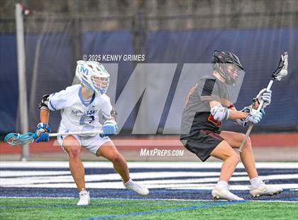 Thumbnail 3 in Lassiter vs. McCallie photogallery.
