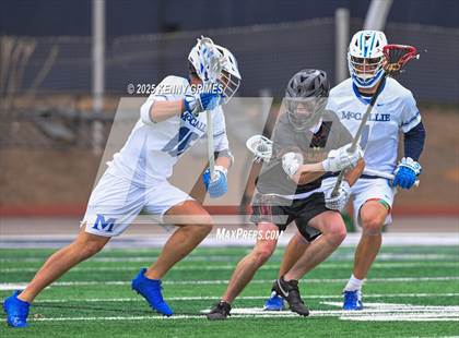Thumbnail 2 in Lassiter vs. McCallie photogallery.