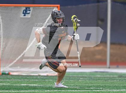 Thumbnail 1 in Lassiter vs. McCallie photogallery.