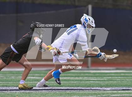 Thumbnail 2 in Lassiter vs. McCallie photogallery.
