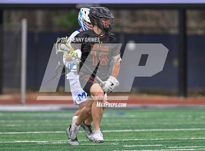 Thumbnail 3 in Lassiter vs. McCallie photogallery.