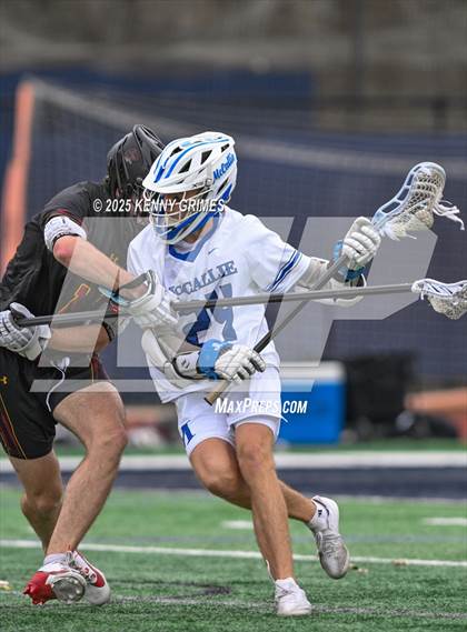 Thumbnail 1 in Lassiter vs. McCallie photogallery.