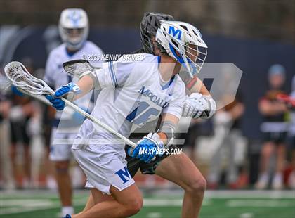 Thumbnail 1 in Lassiter vs. McCallie photogallery.