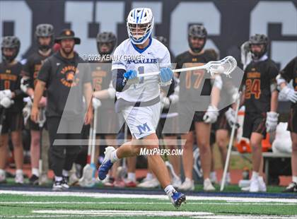 Thumbnail 1 in Lassiter vs. McCallie photogallery.