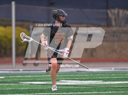 Thumbnail 3 in Lassiter vs. McCallie photogallery.