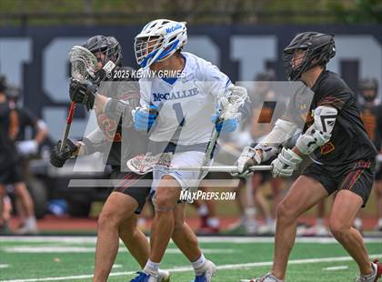 Thumbnail 2 in Lassiter vs. McCallie photogallery.