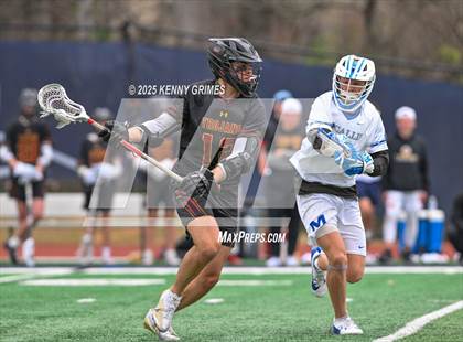 Thumbnail 1 in Lassiter vs. McCallie photogallery.