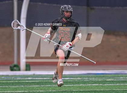 Thumbnail 1 in Lassiter vs. McCallie photogallery.