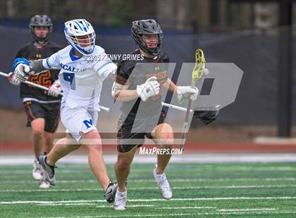 Thumbnail 1 in Lassiter vs. McCallie photogallery.