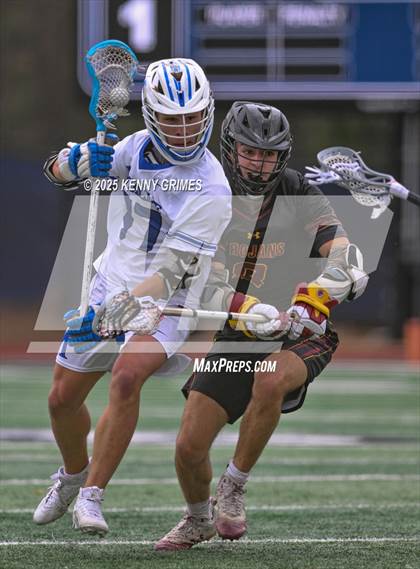 Thumbnail 3 in Lassiter vs. McCallie photogallery.