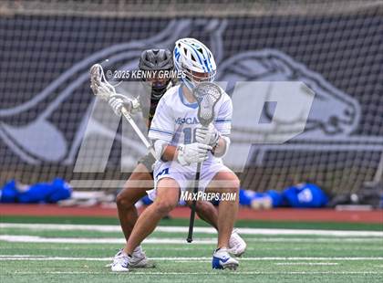 Thumbnail 1 in Lassiter vs. McCallie photogallery.
