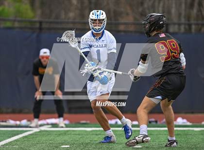 Thumbnail 3 in Lassiter vs. McCallie photogallery.