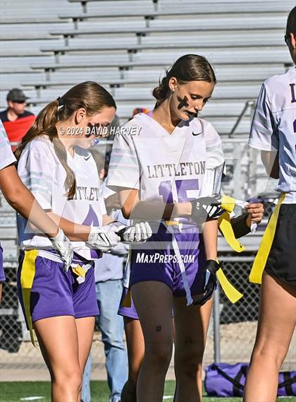 Thumbnail 3 in Littleton vs Columbine photogallery.
