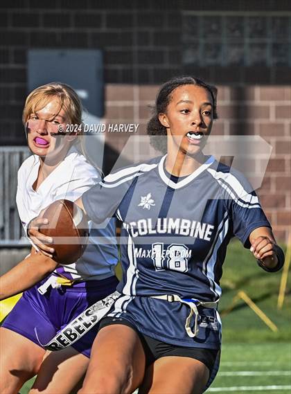 Thumbnail 1 in Littleton vs Columbine photogallery.