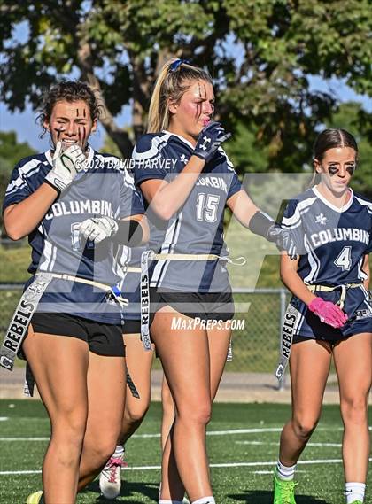 Thumbnail 2 in Littleton vs Columbine photogallery.