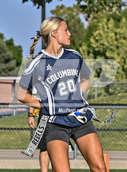 Thumbnail 2 in Littleton vs Columbine photogallery.