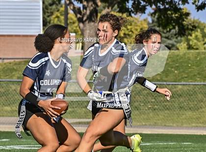 Thumbnail 1 in Littleton vs Columbine photogallery.