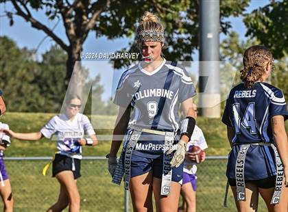 Thumbnail 3 in Littleton vs Columbine photogallery.