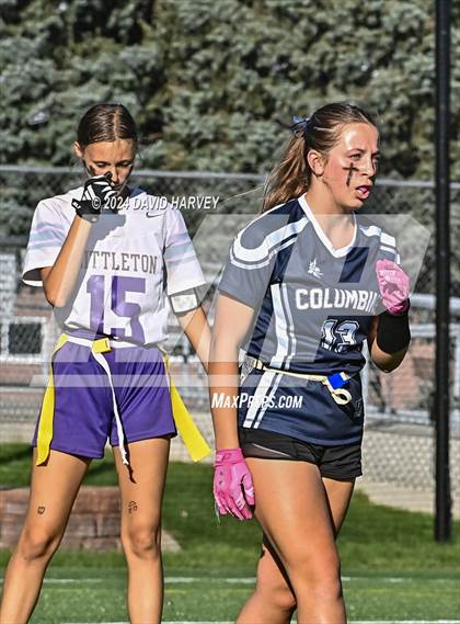 Thumbnail 2 in Littleton vs Columbine photogallery.