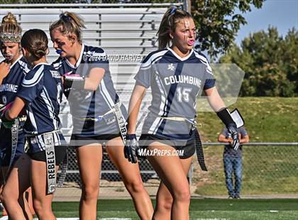 Thumbnail 2 in Littleton vs Columbine photogallery.