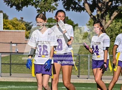 Thumbnail 2 in Littleton vs Columbine photogallery.