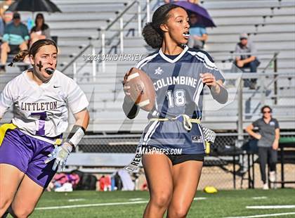 Thumbnail 3 in Littleton vs Columbine photogallery.