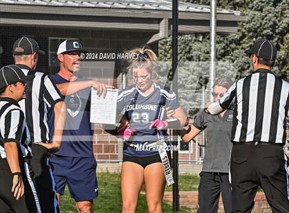 Thumbnail 2 in Littleton vs Columbine photogallery.