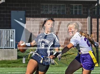 Thumbnail 3 in Littleton vs Columbine photogallery.