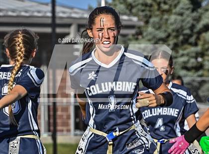 Thumbnail 3 in Littleton vs Columbine photogallery.