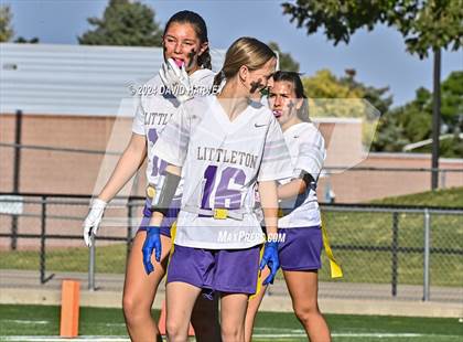Thumbnail 3 in Littleton vs Columbine photogallery.