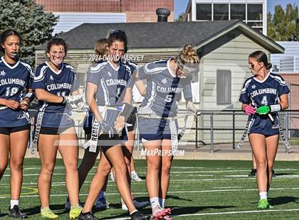 Thumbnail 3 in Littleton vs Columbine photogallery.