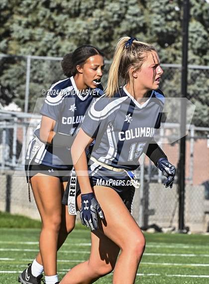 Thumbnail 2 in Littleton vs Columbine photogallery.