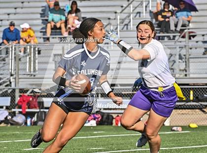Thumbnail 3 in Littleton vs Columbine photogallery.