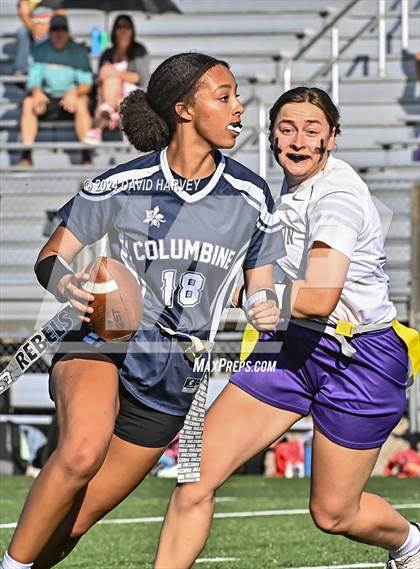 Thumbnail 1 in Littleton vs Columbine photogallery.