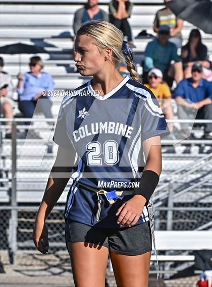 Thumbnail 2 in Littleton vs Columbine photogallery.