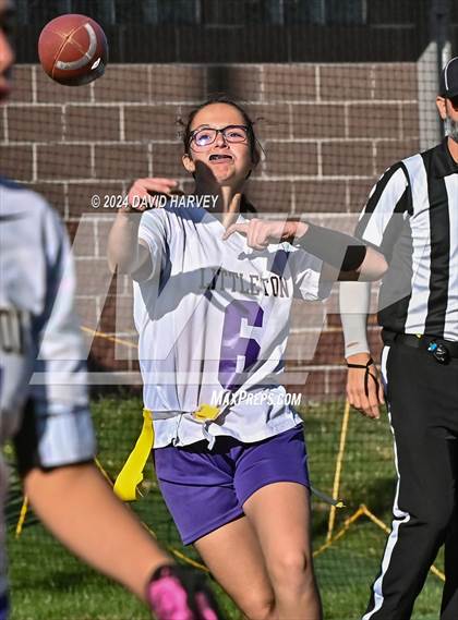 Thumbnail 3 in Littleton vs Columbine photogallery.