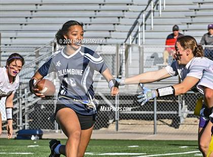 Thumbnail 3 in Littleton vs Columbine photogallery.