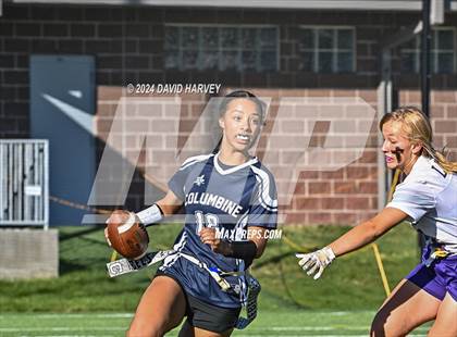 Thumbnail 2 in Littleton vs Columbine photogallery.