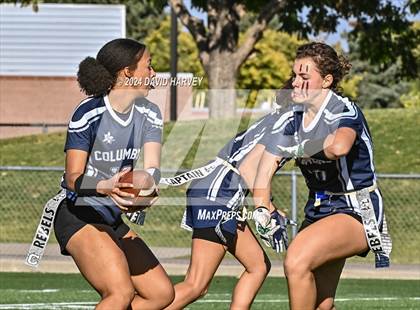 Thumbnail 3 in Littleton vs Columbine photogallery.