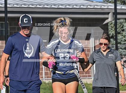 Thumbnail 3 in Littleton vs Columbine photogallery.