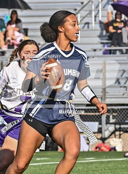 Thumbnail 2 in Littleton vs Columbine photogallery.