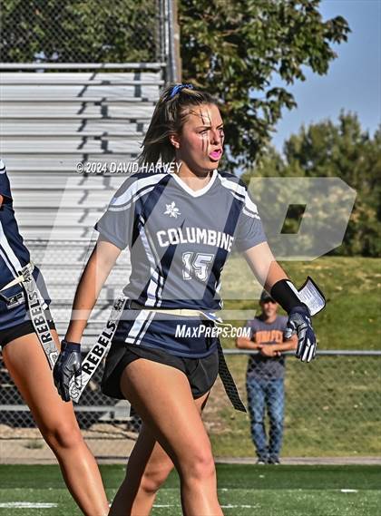Thumbnail 3 in Littleton vs Columbine photogallery.