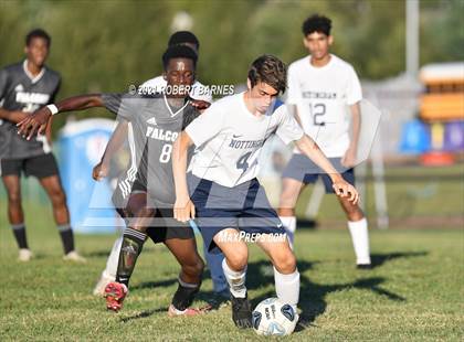 Thumbnail 3 in Nottingham @ Burlington Township photogallery.