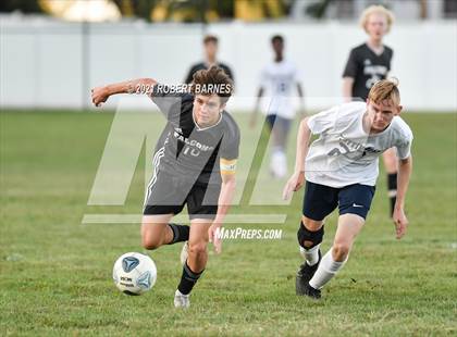 Thumbnail 1 in Nottingham @ Burlington Township photogallery.